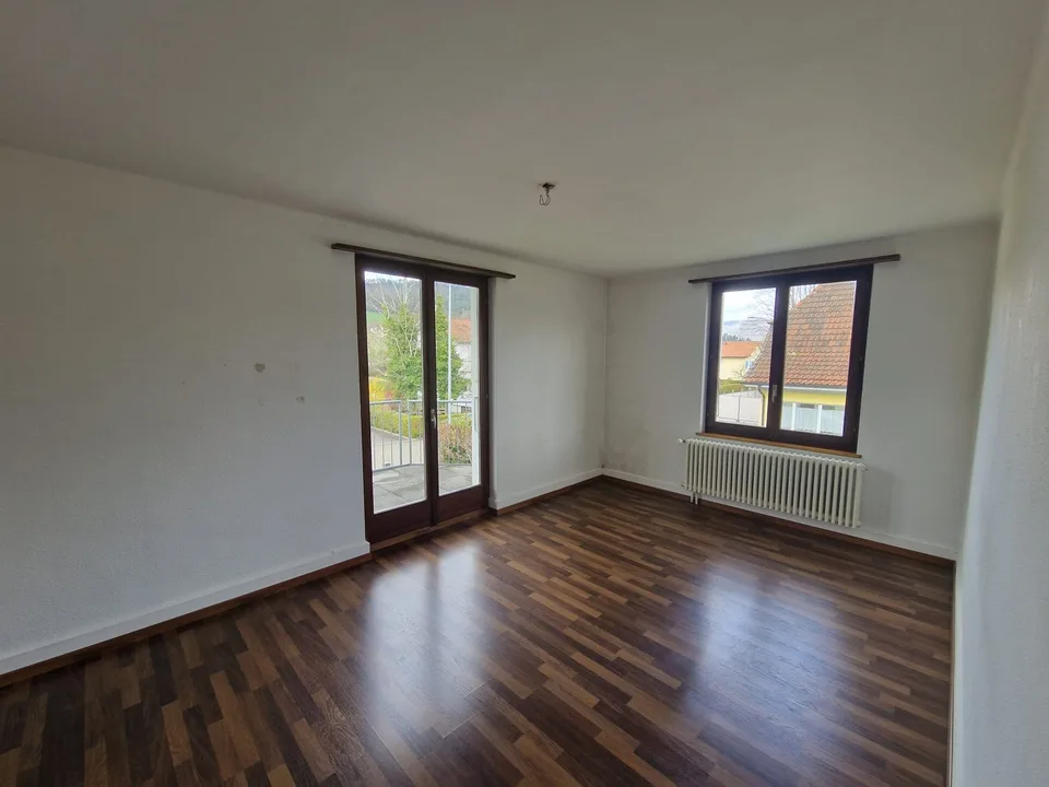 Mietgebäude mit 3 Wohnungen in Courrendlin – Foto 8 von 10