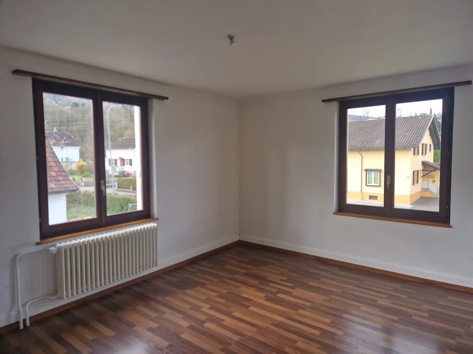 Mietgebäude mit 3 Wohnungen in Courrendlin – Foto 6 von 10