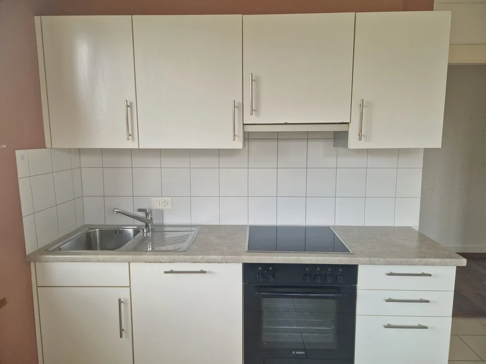 Edificio residenziale con 3 appartamenti a Courrendlin