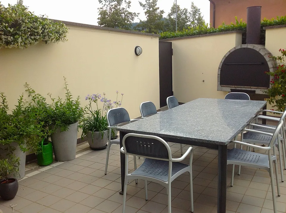 Balerna: Meravigliosa casa unifamiliare immersa nel verde, con ampio giardino e piscina – foto 6 di 20