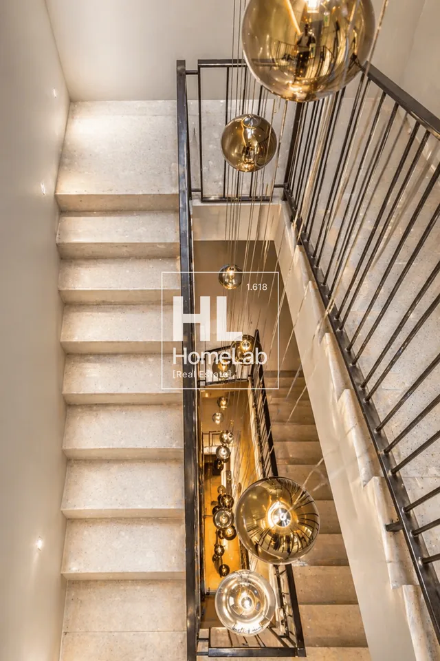 VILLA MODERNA CON PRESTIGIOSA VISTA LAGO – foto 6 di 14