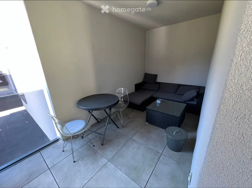 Appartement 2,5 San Vittore