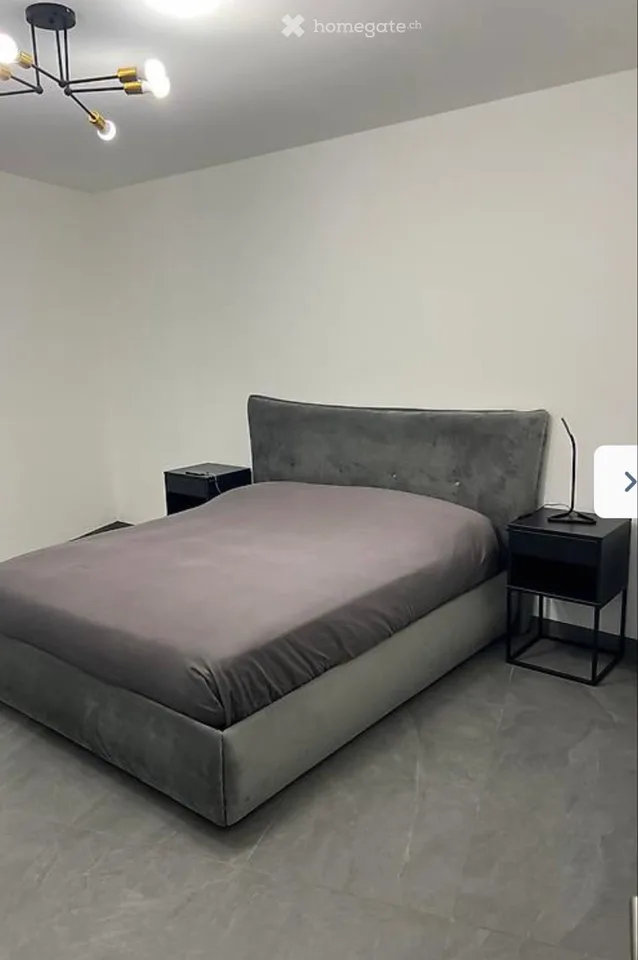 Appartement 2,5 San Vittore