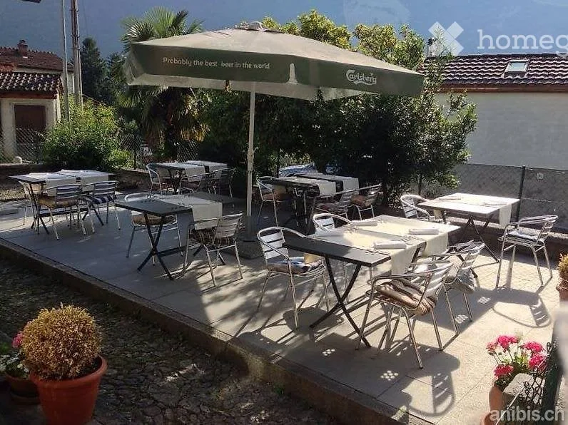 Vente d'immobilier de revenu, 6 chambres avec restaurant