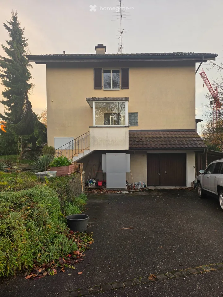 Das Einfamilienhaus-Schnäppchen