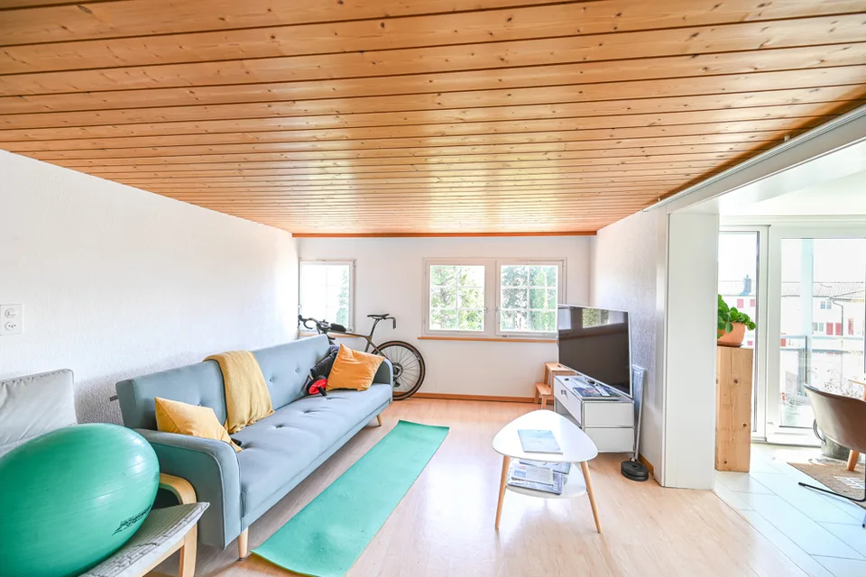 Investimento immobiliare elegante con carattere e comfort – foto 6 di 7