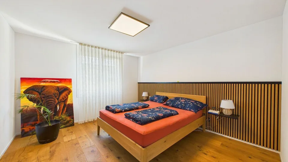 Moderner 4.5-Zimmer-Wohntraum in Baar – Foto 6 von 11
