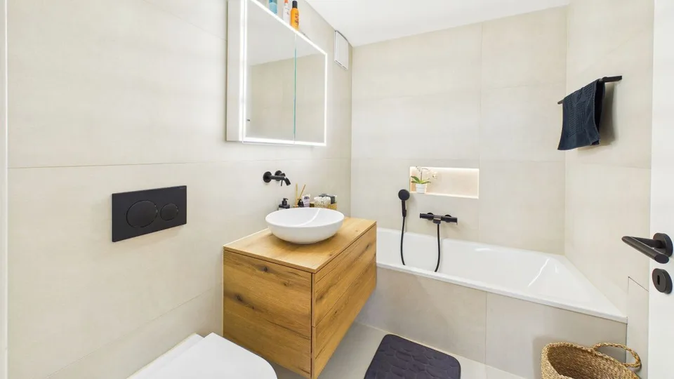 Moderner 4.5-Zimmer-Wohntraum in Baar – Foto 10 von 11