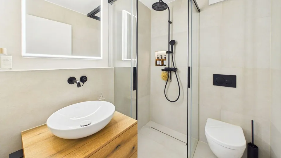 Moderner 4.5-Zimmer-Wohntraum in Baar – Foto 9 von 11