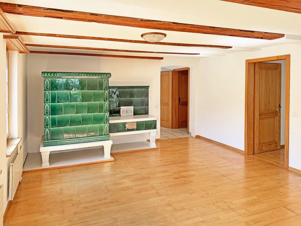 Wohnhaus mit Scheune und Einfamilienhaus – Foto 12 von 12