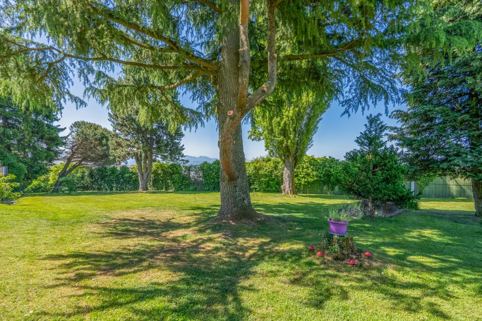 EN EXCLUSIVITÉ! Parcelle constructible au Mont-sur-Lausanne!