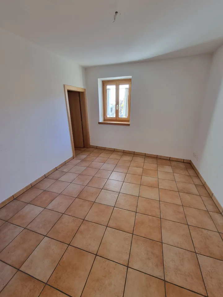 ELEGANTE DUPLEX 3.5 LOCALI NEL NUCLEO DI ARZO
