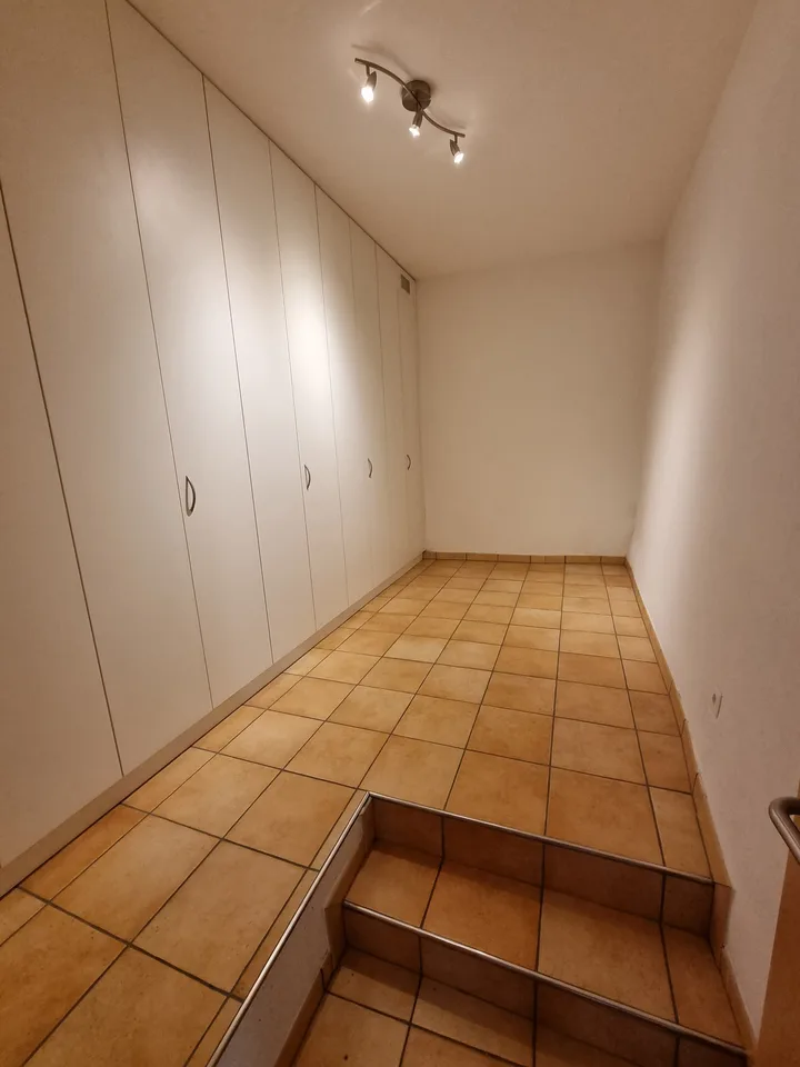 ELEGANTE DUPLEX 3.5 LOCALI NEL NUCLEO DI ARZO