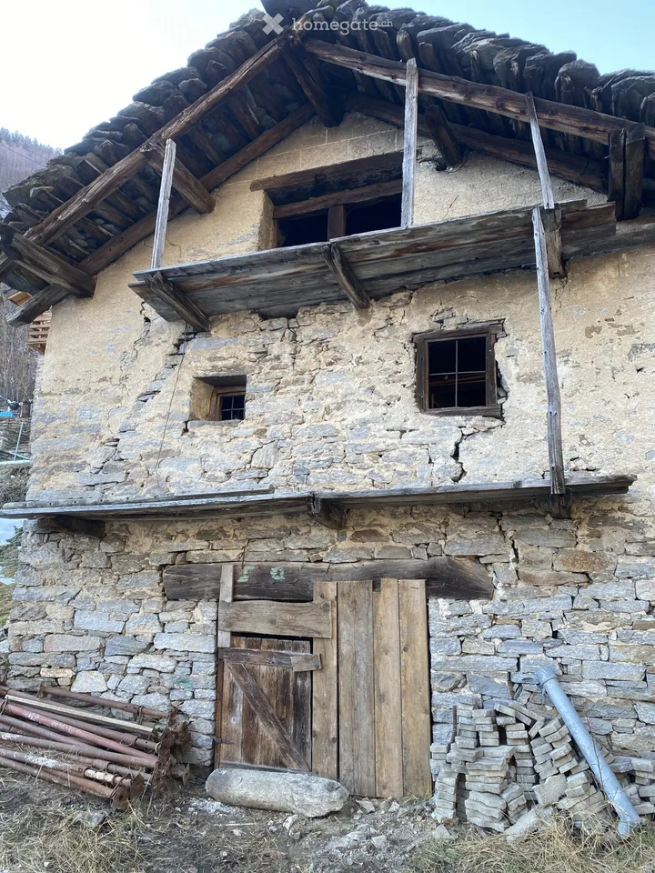 Rustico