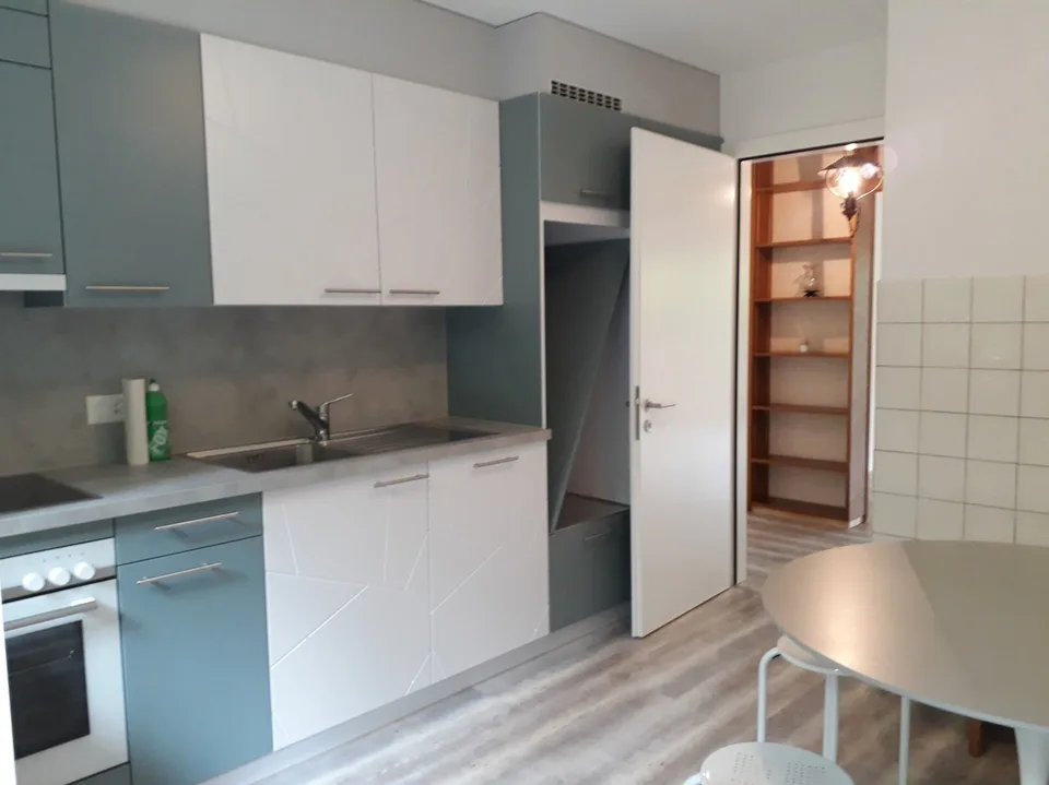 Appartement - 3.5 pces - 2021 Rénovation - Sierre - EXCLUSIVITE
