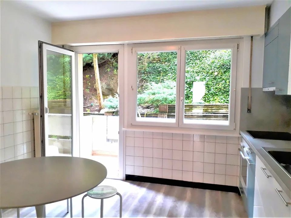 Appartement - 3.5 pces - 2021 Rénovation - Sierre - EXCLUSIVITE