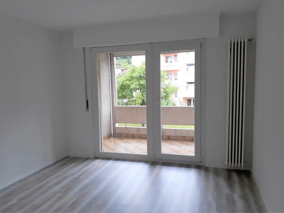 Appartement - 3.5 pces - 2021 Rénovation - Sierre - EXCLUSIVITE
