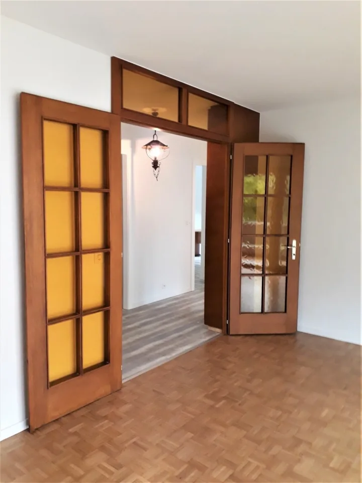 Appartement - 3.5 pces - 2021 Rénovation - Sierre - EXCLUSIVITE