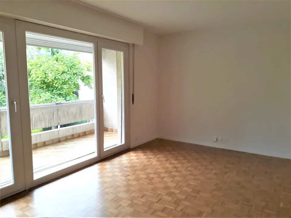 Appartement - 3.5 pces - 2021 Rénovation - Sierre - EXCLUSIVITE