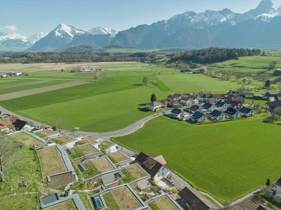 STILVOLLES WOHNEN AM RÄBBERG - ÄSTHETIK. QUALITÄT. LAGE. – Foto 10 von 10