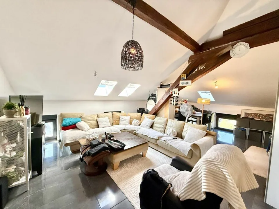 Appartamento 4.5 locali a St-Séverin