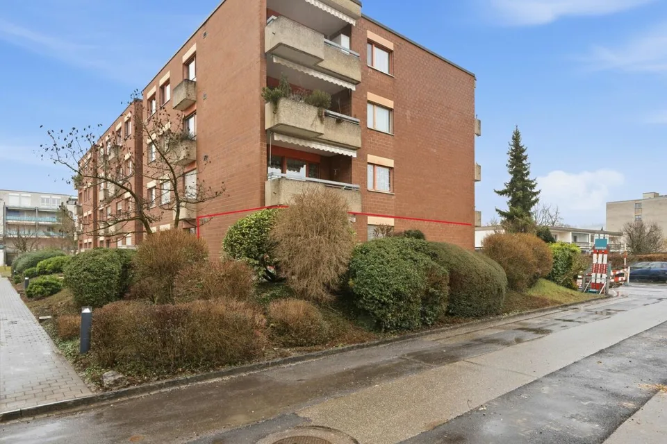4.5 Z' Gartenwohnung - gemütlich, familienfreundlich und zentral – Foto 11 von 11