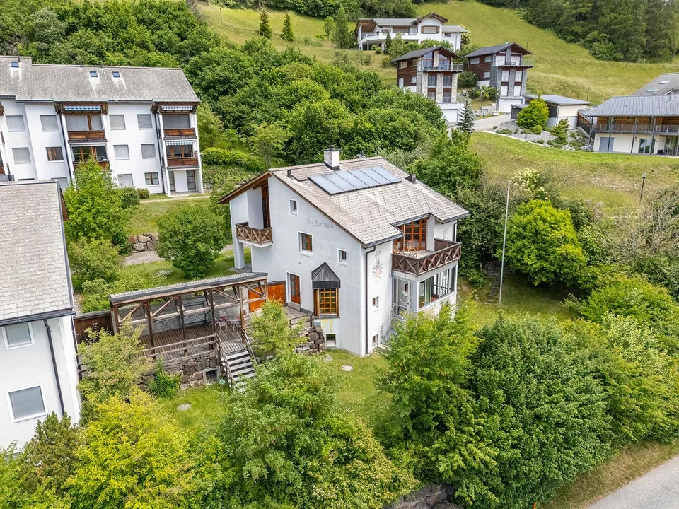 Helles und heimeliges Zuhause für Familien