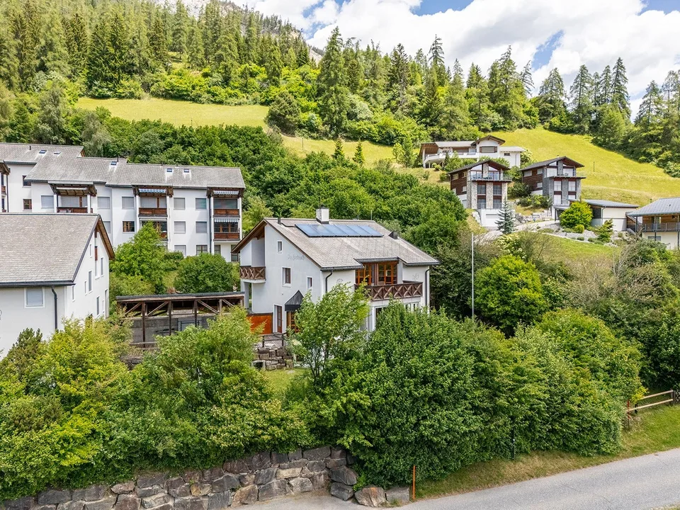 Helles und heimeliges Zuhause für Familien – Foto 9 von 10
