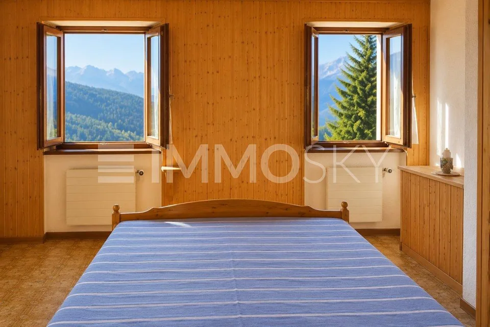 Ideal für Ruhe liebende - Sonne und Top-Leben
