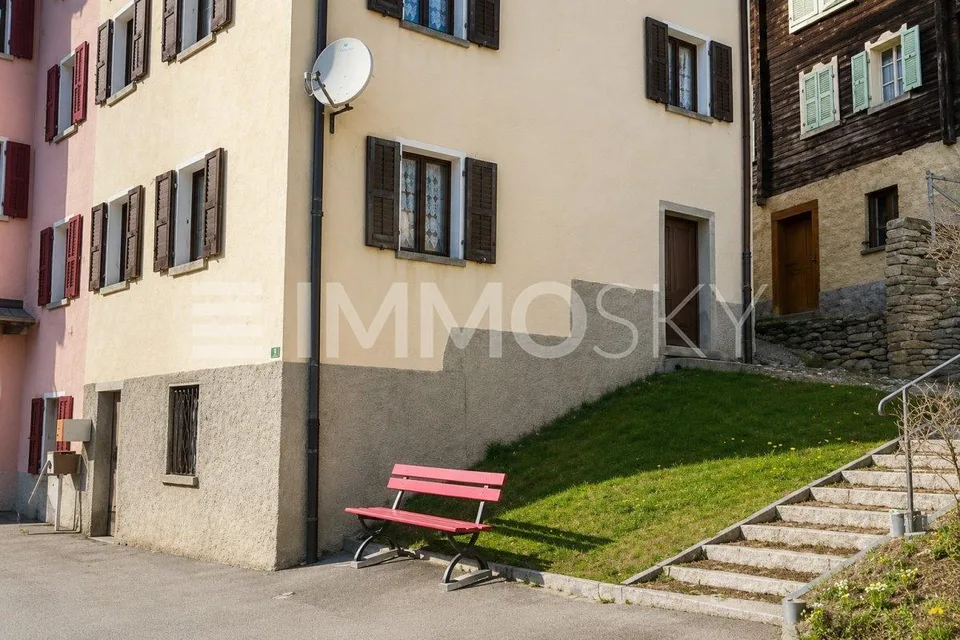 Ideale per gli amanti della tranquillità - Sole e vita top
