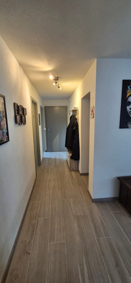 Zu Verkaufen! Boudry schönes 4.5-Zimmer-Apartment! – Foto 6 von 9