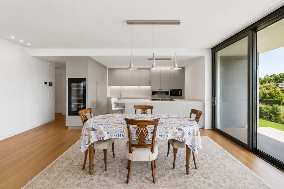 Residenza TrElementi | Attico contemporaneo con vista mozzafiato – Foto 8 von 13