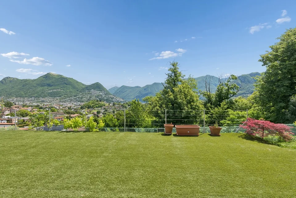 Residenza TrElementi | Attico contemporaneo con vista mozzafiato – Foto 12 von 13