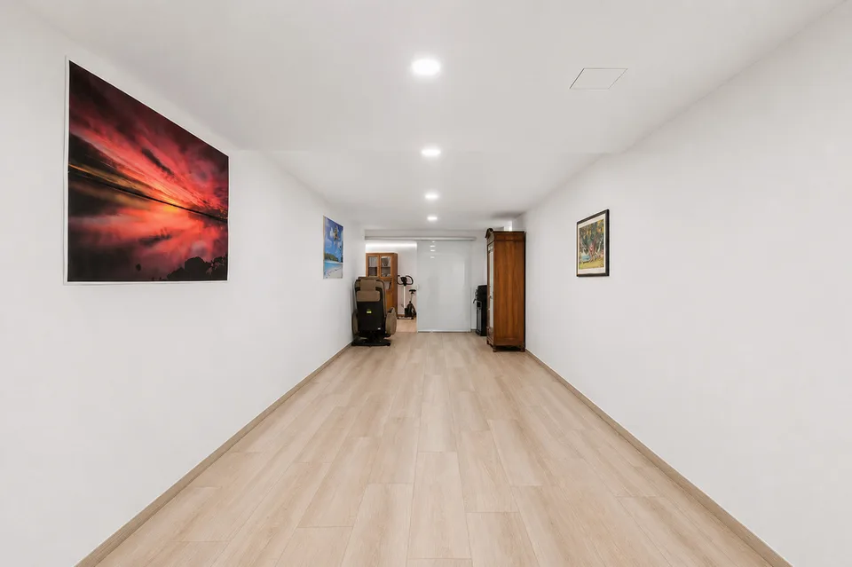 Residenza TrElementi | Attico contemporaneo con vista mozzafiato – Foto 13 von 13