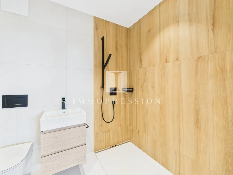 Appartamento mansardato con terrazza soleggiata e spettacolare! – foto 11 di 13