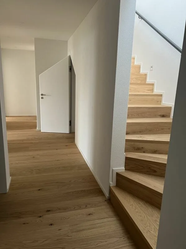Maisonettewohnung mit sep. Homeoffice: Wg. A3.2