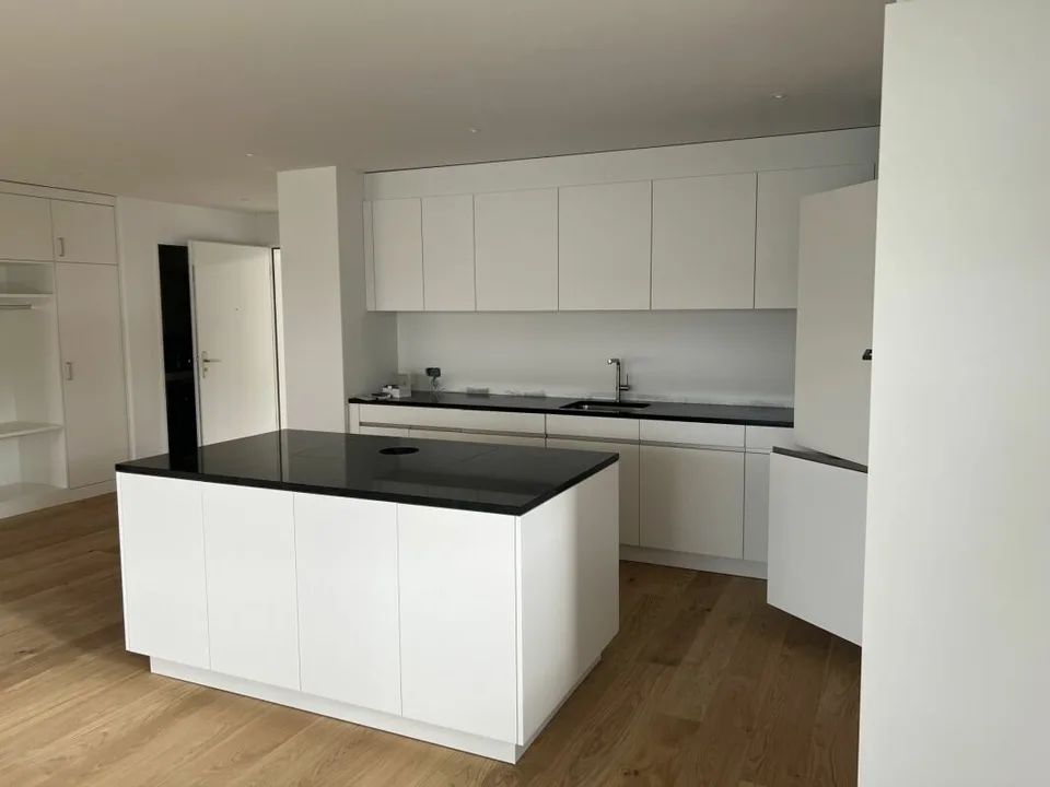 Maisonettewohnung mit sep. Homeoffice: Wg. A3.2