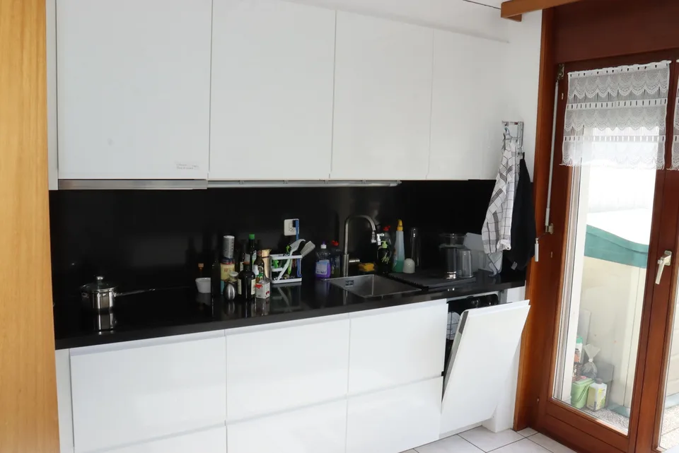 Appartement 4.5 p. lumineux à Sion - Helle 4.5-Zi.-Wohnung in Sitten