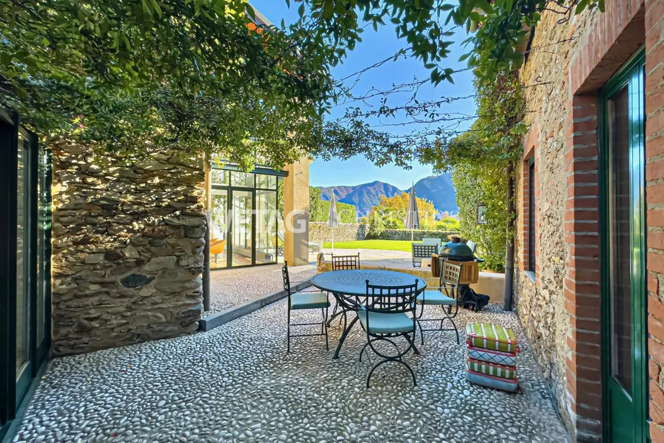 Affascinante casa rustica, completamente ristrutturata, in vendita a Muzzano – foto 6 di 13