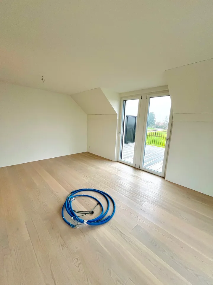 Construction neuve de belle maison individuelle prête à être occupée immédiatement – photo 33 sur 33