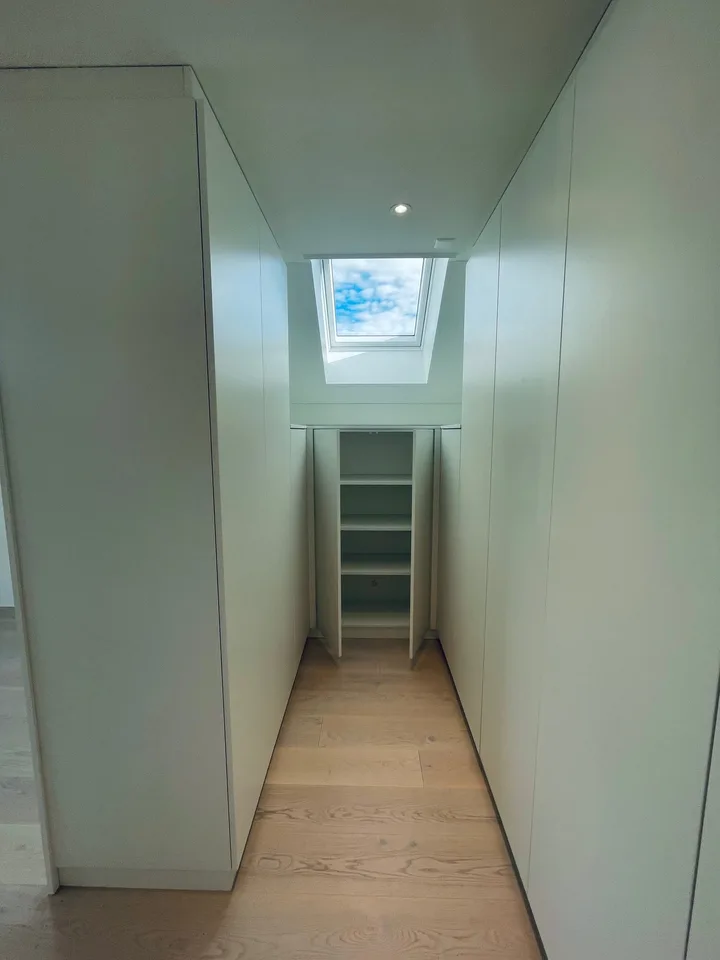 Construction neuve de belle maison individuelle prête à être occupée immédiatement – photo 30 sur 33