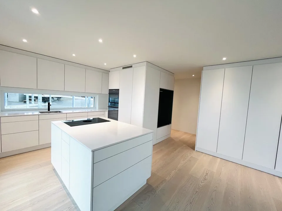 Construction neuve de belle maison individuelle prête à être occupée immédiatement – photo 18 sur 33