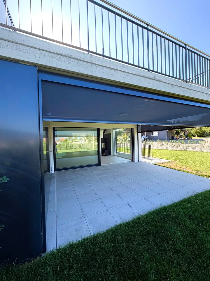Construction neuve de belle maison individuelle prête à être occupée immédiatement – photo 11 sur 33