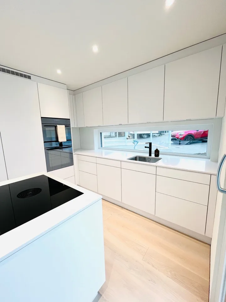 Construction neuve de belle maison individuelle prête à être occupée immédiatement – photo 22 sur 33