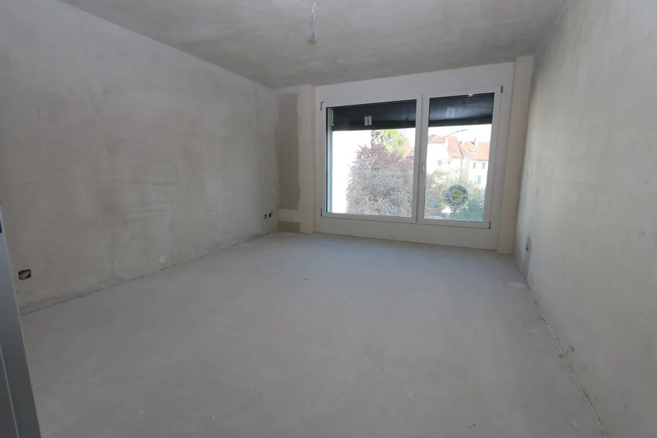 RESERVIERT: Exklusive 3.5 Zimmer Attika Wohnung mit Studio und grossem Dachgarten – Foto 14 von 22