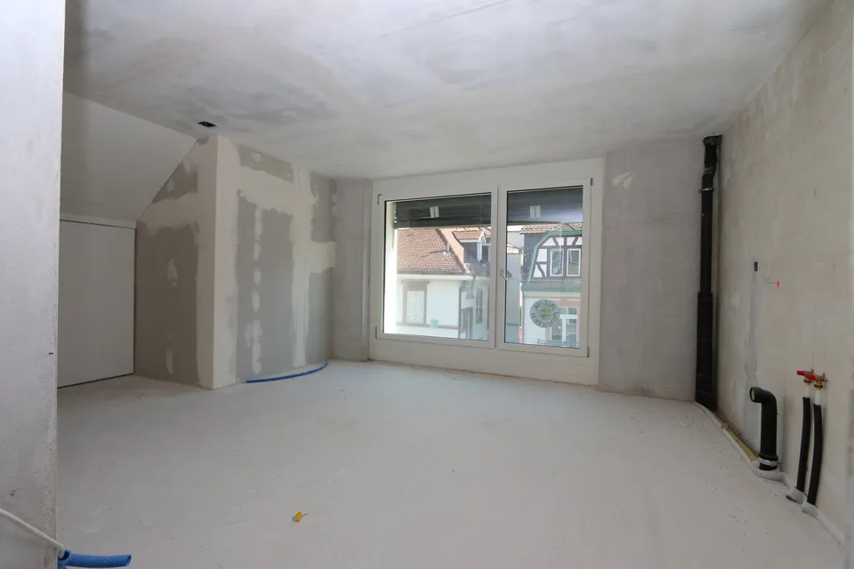 RESERVIERT: Exklusive 3.5 Zimmer Attika Wohnung mit Studio und grossem Dachgarten – Foto 12 von 22