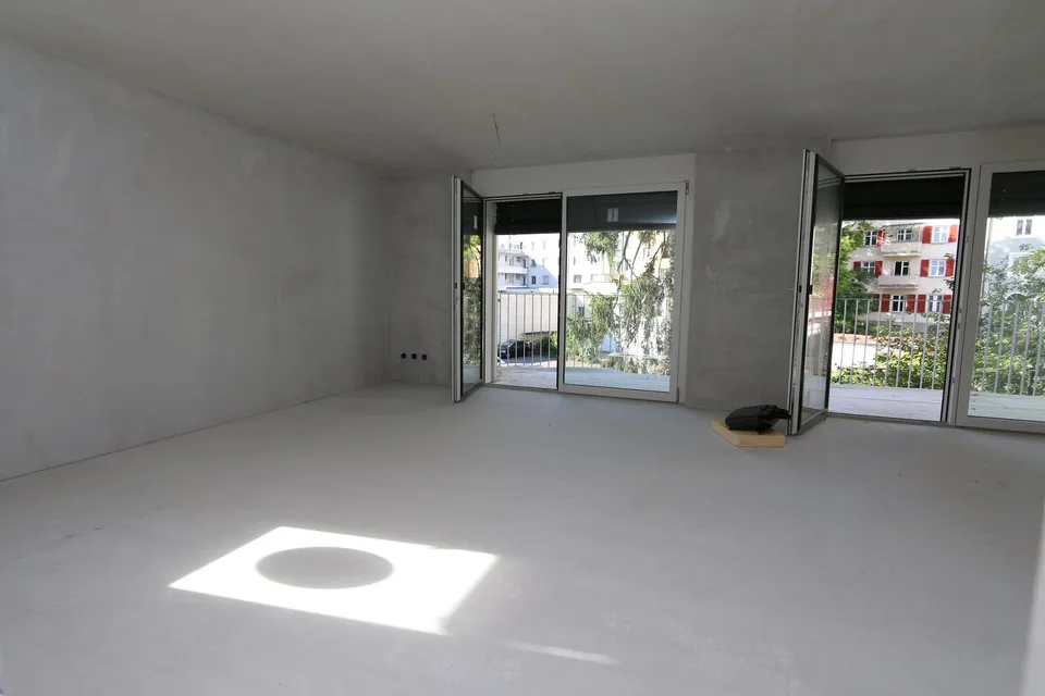 RESERVIERT: Exklusive 3.5 Zimmer Attika Wohnung mit Studio und grossem Dachgarten – Foto 10 von 22