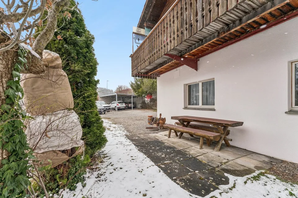 6 Zimmer Einfamilienhaus in Tiefencastel – Foto 13 von 13