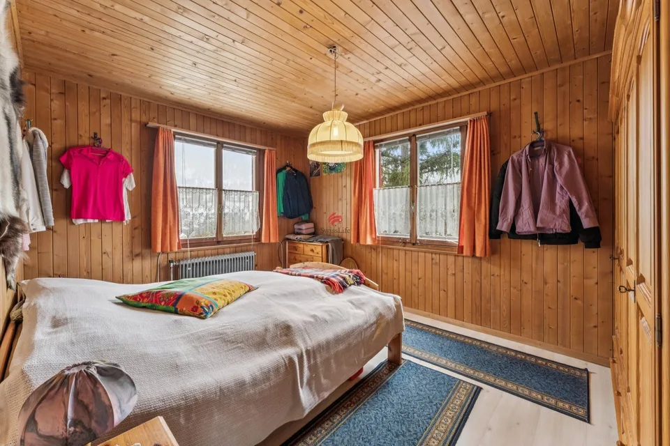 6 Zimmer Einfamilienhaus in Tiefencastel – Foto 7 von 13