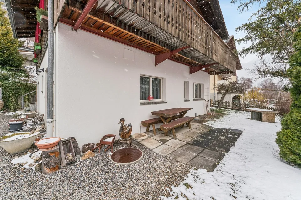 6 Zimmer Einfamilienhaus in Tiefencastel – Foto 12 von 13